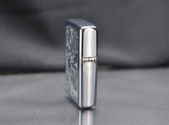 Zippo 1975 hoa văn 2 mặt C21