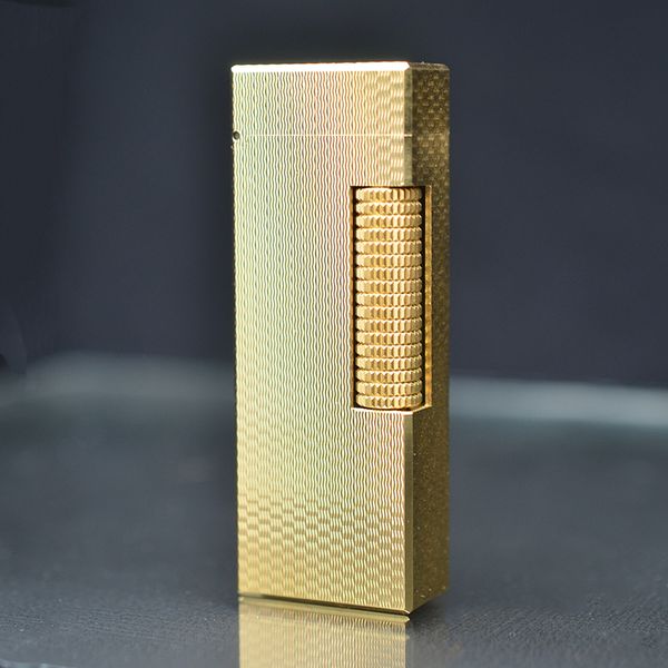 Bọc vàng vân sóng DHI11