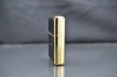 Zippo dán Emblem đen  C34