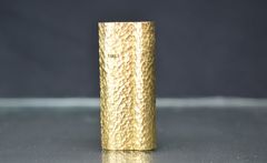 Bọc vàng vân tự gõ búa DHI18