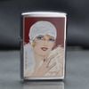 Zippo 1998 Petty C179