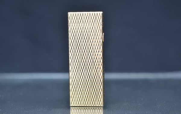 Vân kim cương nổi DHI16