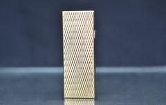 Vân kim cương nổi DHI16