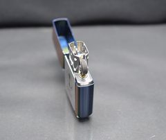 Zippo 2001 7 màu dán emblem Fifa world cup C187