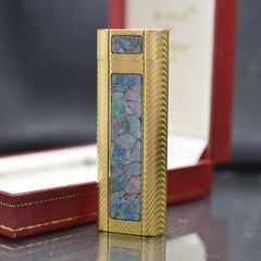 Cartier ốp đá Opal hiếm CA11