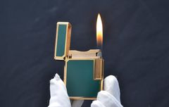 Sơn mài đỏ 1 lỗ thấp hiếm DPH100