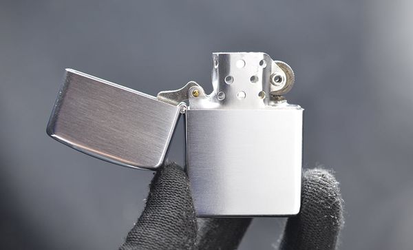 Zippo 1955 trơn C99