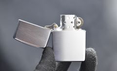 Zippo 1955 trơn C99