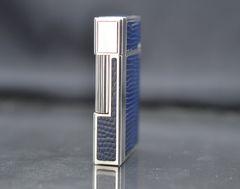 Dupont gatsby 2 lỗ bọc da đà điểu DPH54