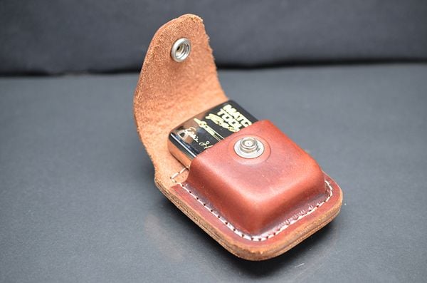 Zippo 1996 Mạ Vàng Gold Plated – Chủ Đề Matco Tools – Đời XII La Mã Hiếm C91