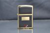 Zippo dán Emblem đen  C34