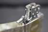 Zippo hoa văn mạ vàng giới hạn C185