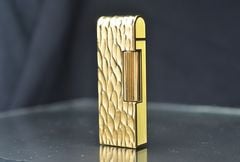 Dunhill gõ búa 3 mặt viền vàng DHI07