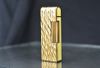 Dunhill gõ búa 3 mặt viền vàng DHI07