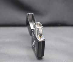 Set Zippo 2000 lắc bạc khối C54