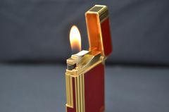 Dupont Gatsby 2 lỗ sơn mài DPH96