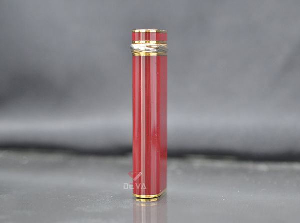 Cartier sơn đỏ chính hãng CA12