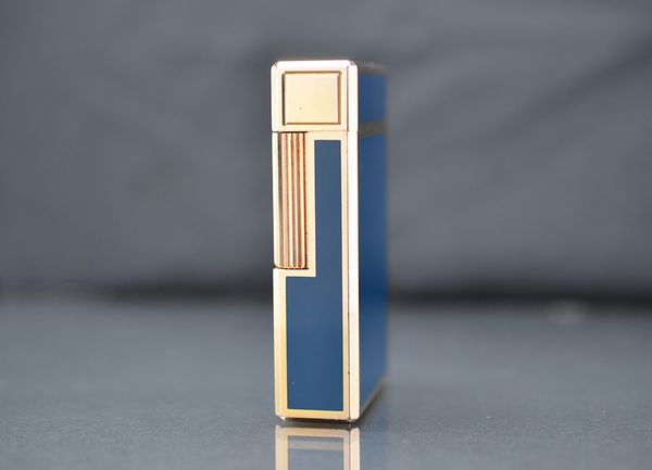 Sơn mài xanh 1 lỗ cao DPH99