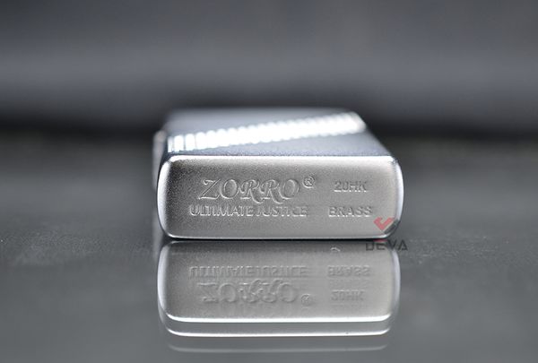 Mẫu bật lửa Zorro Z92006