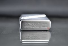 Mẫu bật lửa Zorro Z92006