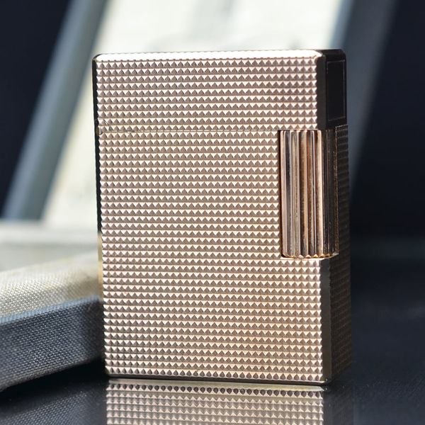 Dupont Chính Hãng Ligne bọc vàng 1 lỗ thấp DPH20