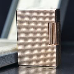 Dupont Chính Hãng Ligne bọc vàng 1 lỗ thấp DPH20