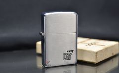 Zippo 1949 bánh xe rỗng CFI C756