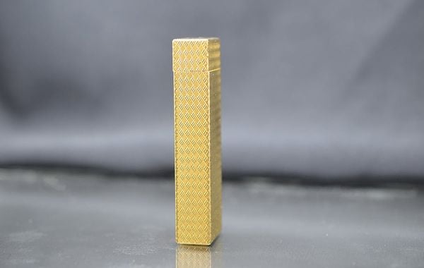 Vân lưới bọc bạc chính hãng cartier CA09