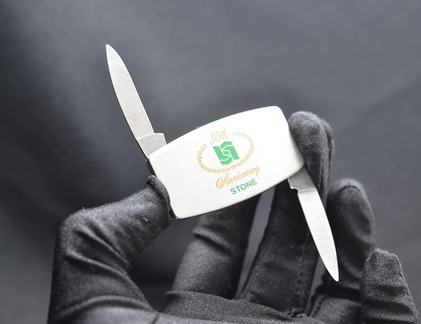 Set Zippo 1976  kỷ niệm 50th Stone C167