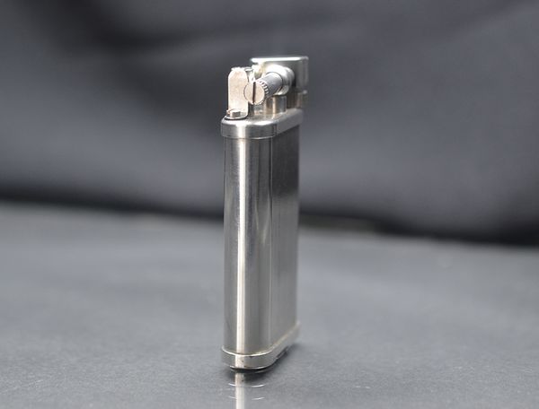 Dunhill bọc bạc vân kẻ dọc DHI38