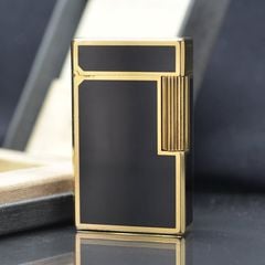 Sơn mài đen 1 lỗ cao DPH66