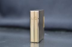 Dupont 1 lỗ bọc vàng thấp DPH04