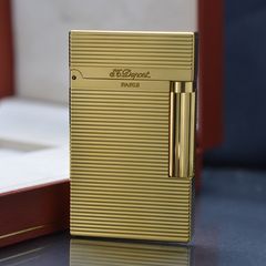 Bọc vàng kẻ ngang 2 lỗ DPH80