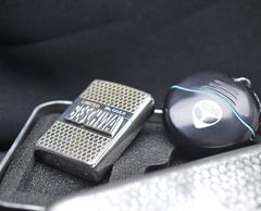 Set Zippo 1996 Beschwa C170