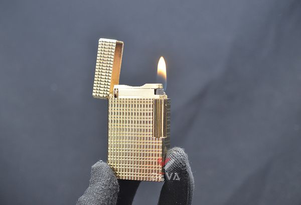 Bọc vàng 1 lỗ cao DPH08