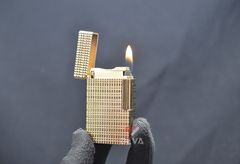 Bọc vàng 1 lỗ cao DPH08