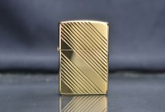 Zippo 1988 mạ vàng C74