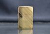 Zippo 1988 mạ vàng C74