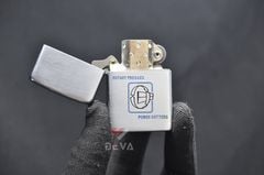 Zippo 1949 Rotary presses C782