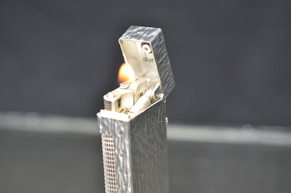 Bọc bạc vân gõ búa DHI21