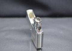 Set Zippo 1994 giới hạn kèm móc khóa gạt tàn mini C115