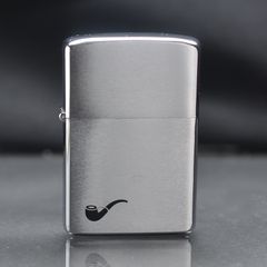 Zippo 1983 Chrome hút tẩu C117