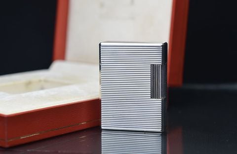 Bọc bạc 1 lỗ thấp DPH33