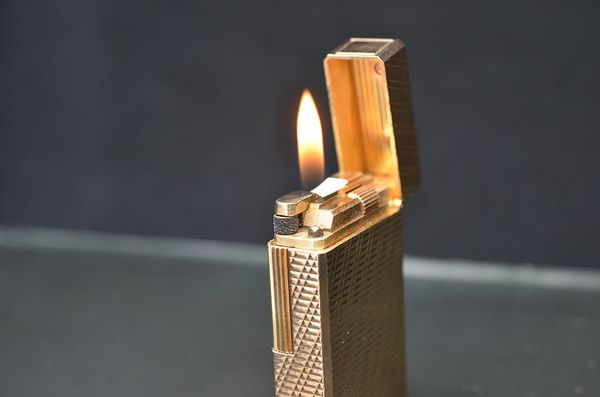 Mẫu cao 1 lỗ bọc vàng DPH69