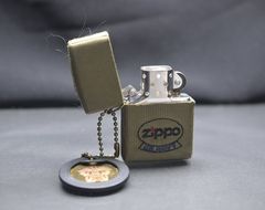 Set Zippo 1994 bọc vải C03