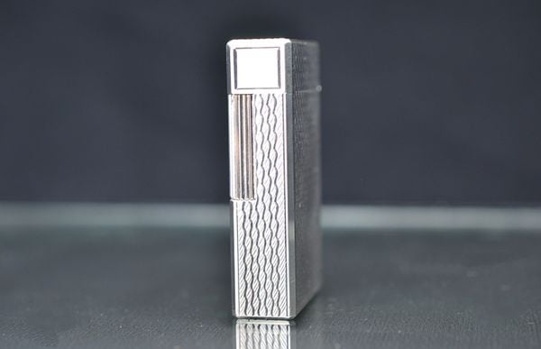 Bọc bạc 1 lỗ cao DPH79