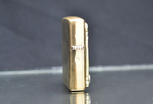 Emblem Kỳ Lân ZD53