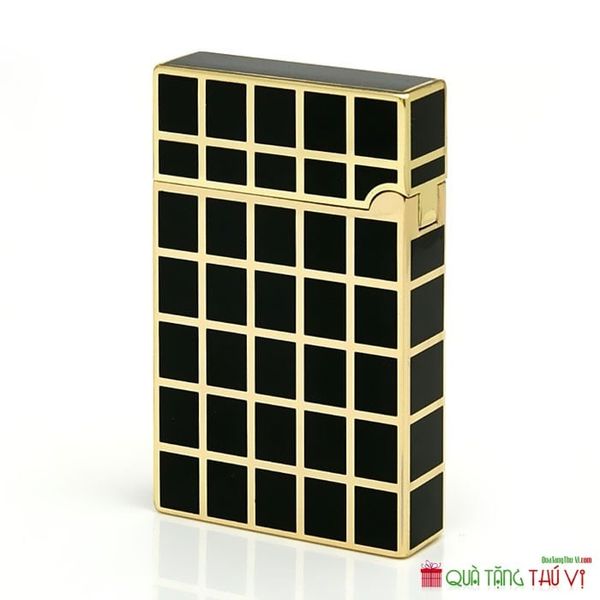 Bật lửa Kuboy các mẫu K1