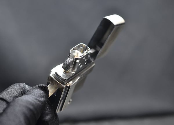 Set Zippo 2000 Lupin III C149