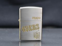 Zippo 1991 chữ dập mạ vàng mộc đáy chéo C139
